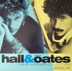 Daryl Hall & John Oates: Their Ultimate Collection - Vinyl