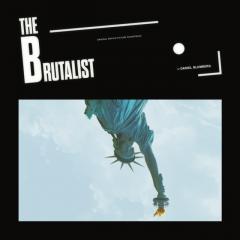 The Brutalist (Original Motion Picture Soundtrack) - Vinyl