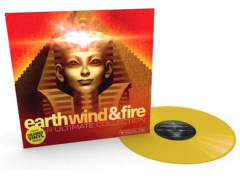Their Ultimate Collection - Yellow Vinyl