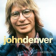 His Ultimate Collection - Vinyl
