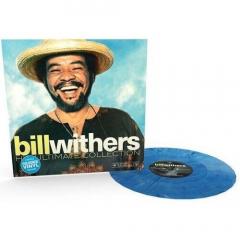 His Ultimate Collection - Blue Marbled Vinyl