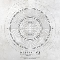 Destiny 2 Volume 1 (Original Game Soundtrack) - Vinyl