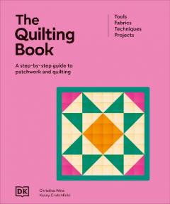 Quilting Book