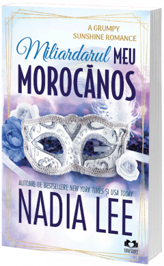 Miliardarul meu morocanos