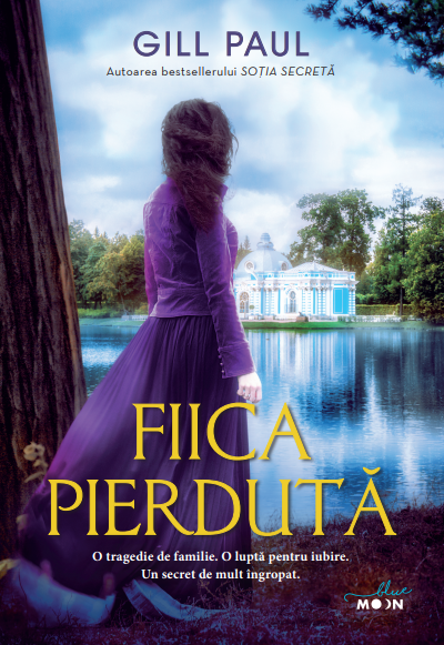 Fiica pierduta