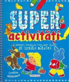 Super activitati
