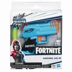 Nerf MicroShots - Fortnite Micro HC-R