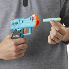 Nerf MicroShots - Fortnite Micro HC-R