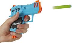 Nerf MicroShots - Fortnite Micro HC-R