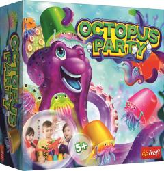 Octopus Party
