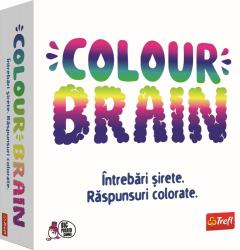 Joc - Colour Brain - Creierul la lucru