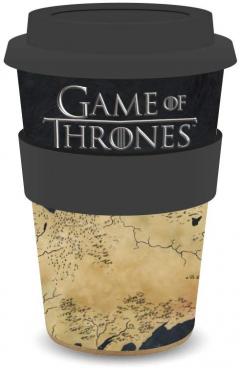 Cana de voiaj Game of Thrones - Westeros