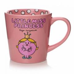 Cana - Roger Hargreaves - Little Miss Princess