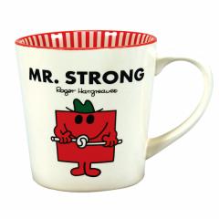 Cana - Roger Hargreaves - Mr. Strong