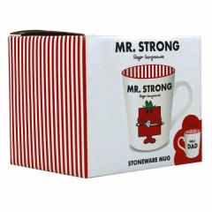 Cana - Roger Hargreaves - Mr. Strong