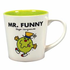 Cana - Roger Hargreaves - Mr. Funny