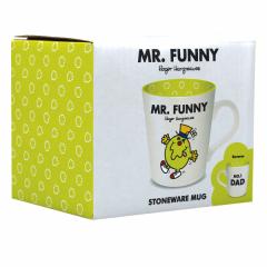 Cana - Roger Hargreaves - Mr. Funny