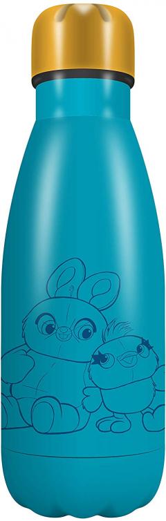 Sticla pentru apa Toy Story 4 - Ducky & Bunny