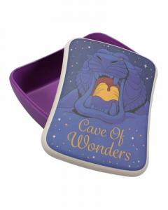 Cutie pentru pranz - Aladdin - Cave of Wonders