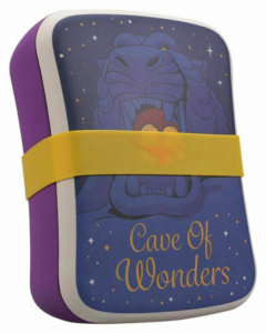 Cutie pentru pranz - Aladdin - Cave of Wonders