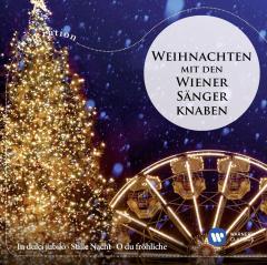 Weihnachten mit den Wiener San