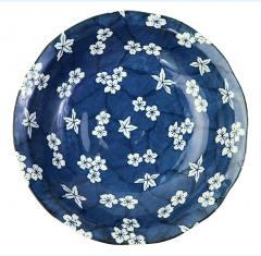 Farfurie - Shallow - Flowers