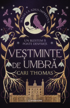 Vesminte de umbra