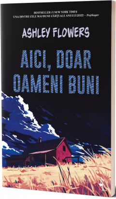 Aici, doar oameni buni