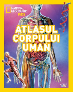 Atlasul corpului uman