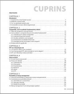 Succesul la bursa. Partea I