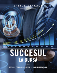 Succesul la bursa. Partea I