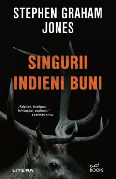 Singurii indieni buni