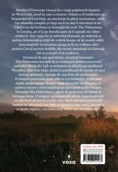 Ultimul cantec de dragoste