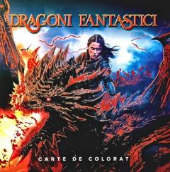 Dragoni fantastici