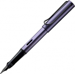 Stilou - Al-Star 0A7, Fin