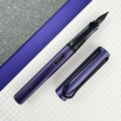 Stilou - Al-Star 0A7, Fin