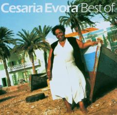 Cesaria Evora Best of