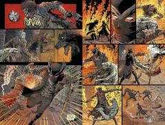 Bloodborne (Deluxe Edition) - Volume 1