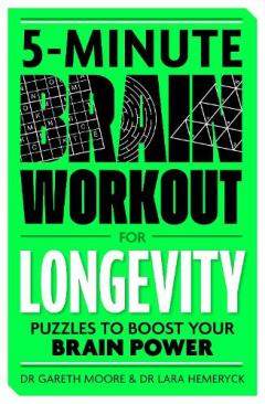 Brain Workout for Longevity