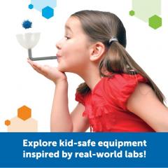 Joc educativ - STEM - Explorers Superhero Science!