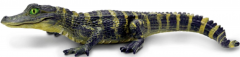 Figurina - Pui de aligator