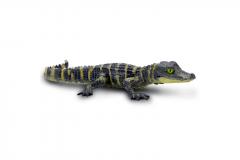 Figurina - Pui de aligator