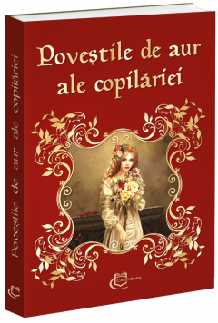 Povestile de aur ale copilariei