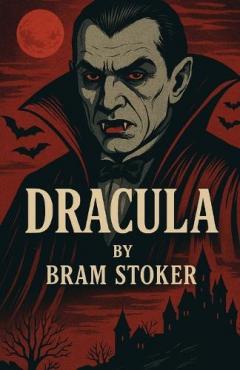 Dracula(Illustrated)
