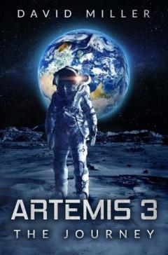 Coperta cărții Artemis 3: The Journey