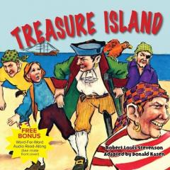 Treasure Island