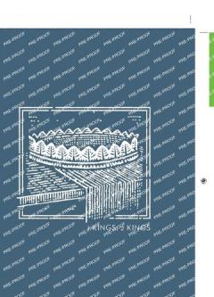 NET Abide Bible Journal - 1-2 Kings, Paperback, Comfort Print Softcover