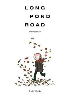 Long Pond Road: the first issue
