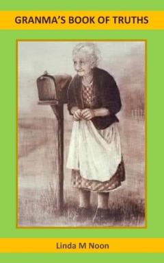 Coperta cărții Granma's Book of Truths