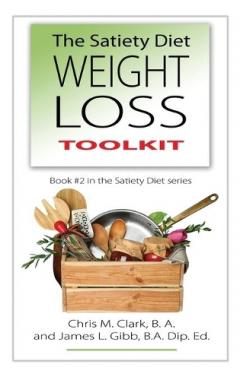 The Satiety Diet Weight Loss Toolkit